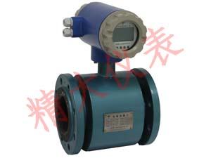 電磁流量計