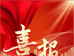 喜報(bào)！精大儀表被認(rèn)定為 合肥市大數(shù)據(jù)企業(yè)